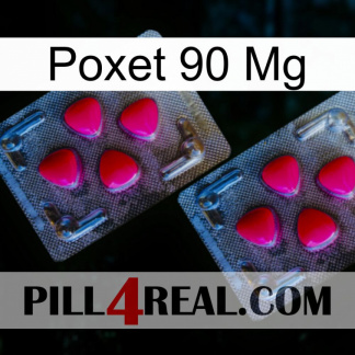 Poxet 90 Mg 14